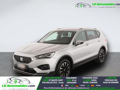 Seat Tarraco 2.0 TDI 150 ch  BVA  5 pl