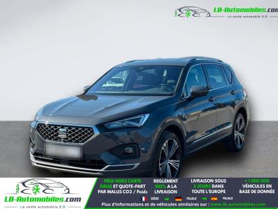 Seat Tarraco 2.0 TDI 150 ch  BVA  5 pl