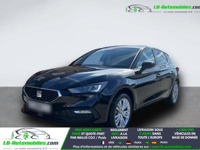 Seat Leon 2.0 TDI 150 BVA