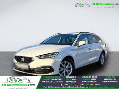 Cupra Leon ST 2.0 TDI 150 BVA