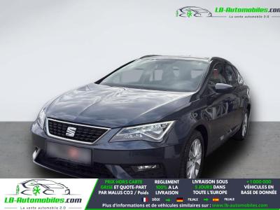 Cupra Leon ST 2.0 TDI 150 BVA