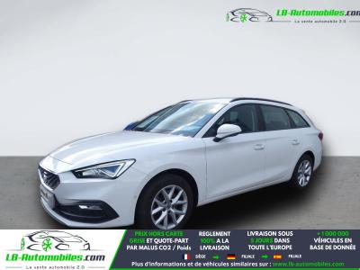 Cupra Leon ST 2.0 TDI 150 BVA