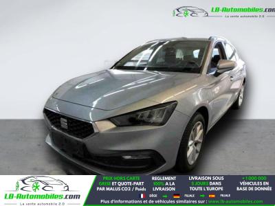 Cupra Leon ST 2.0 TDI 150 BVA