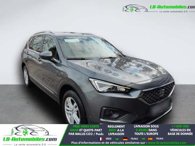 Seat Tarraco 1.5 TSI 150 ch  BVA 5 pl
