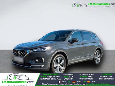 Seat Tarraco 1.5 TSI 150 ch  BVA 5 pl