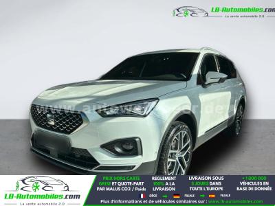 Seat Tarraco 2.0 TDI 150 ch  BVA  5 pl