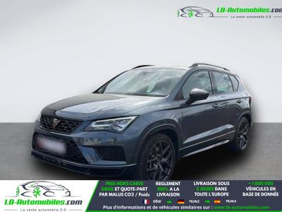 Cupra Ateca 2.0 TSI 300 ch BVA 4Drive