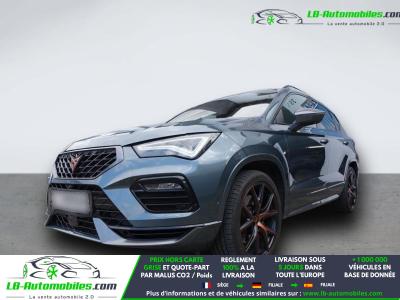 Cupra Ateca 2.0 TSI 300 ch BVA 4Drive