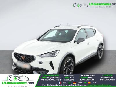 Cupra Formentor 1.4 e-HYBRID 245 ch BVA