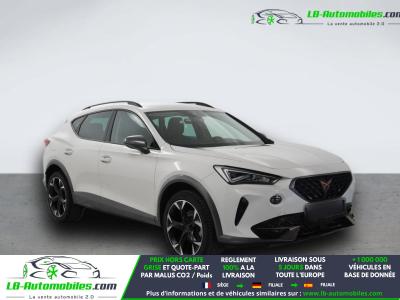 Cupra Formentor 2.0 TDI 150 ch BVM