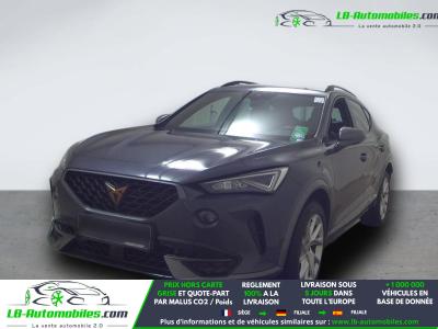 Cupra Formentor 2.0 TDI 150 ch BVM