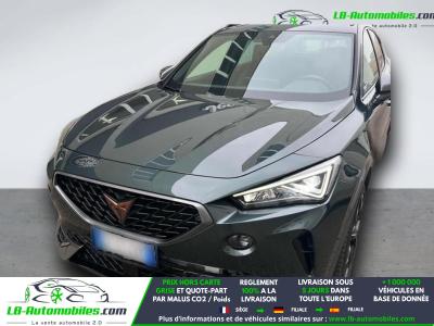 Cupra Formentor 2.0 TDI 150 ch BVM