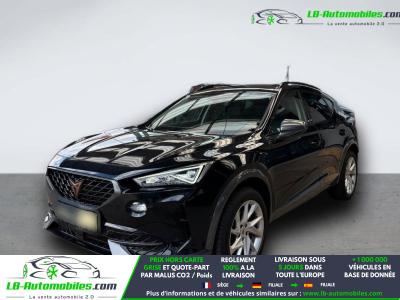 Cupra Formentor 2.0 TDI 150 ch BVA 4Drive