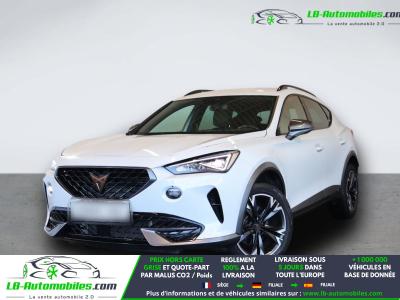 Cupra Formentor 2.0 TDI 150 ch BVA 4Drive