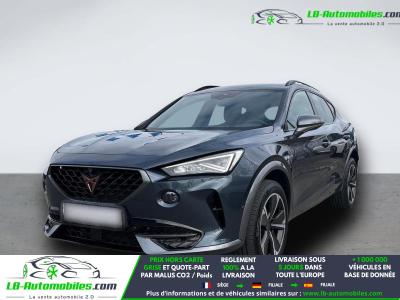 Cupra Formentor 2.0 TDI 150 ch BVA 4Drive
