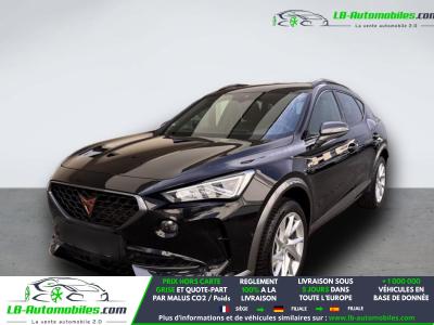 Cupra Formentor 2.0 TDI 150 ch BVA 4Drive