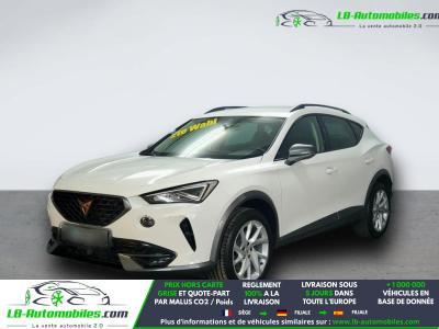 Cupra Formentor 2.0 TDI 150 ch BVA 4Drive