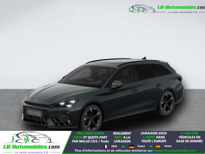 Cupra Leon ST 2.0 TDI 150 ch BVA