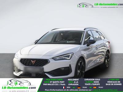 Cupra Leon ST 2.0 TDI 150 ch BVA