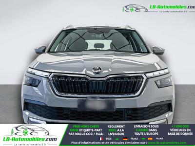 Skoda Kamiq 1.0 TSI 116 ch BVA
