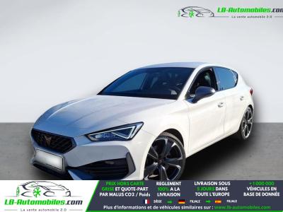 Cupra Leon 2.0 TSI 300 ch BVA