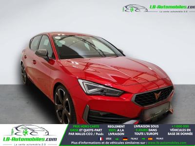 Cupra Leon 2.0 TSI 300 ch BVA