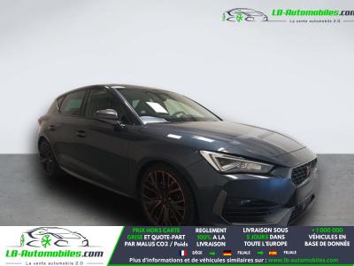 Cupra Leon 2.0 TSI 300 ch BVA