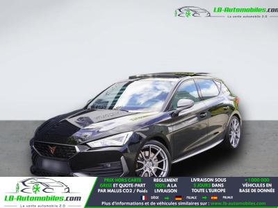 Cupra Leon 2.0 TSI 300 ch BVA