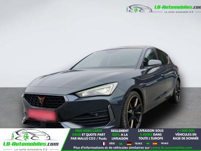 Cupra Leon 2.0 TSI 300 ch BVA