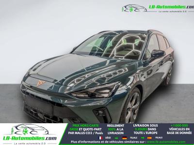 Cupra Leon ST 1.5 eTSI 150 ch BVA