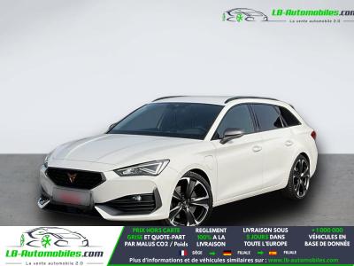Cupra Leon ST 1.5 eTSI 150 ch BVA