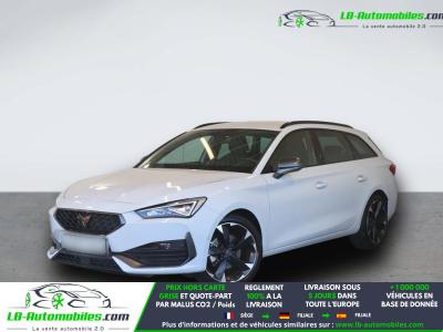 Cupra Leon ST 1.5 eTSI 150 ch BVA