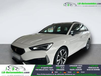 Cupra Leon ST 1.5 eTSI 150 ch BVA