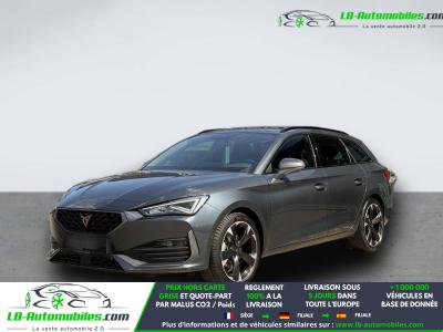 Cupra Leon ST 1.5 eTSI 150 ch BVA