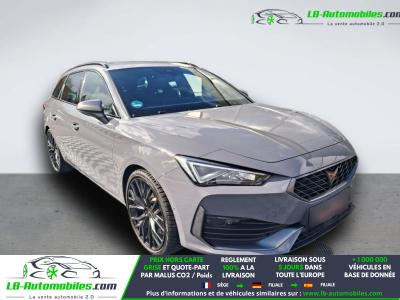 Cupra Leon ST 1.5 eTSI 150 ch BVA