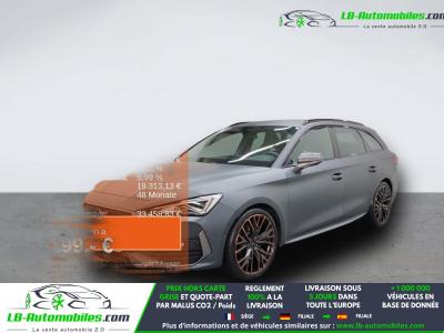Cupra Leon ST 2.0 TSI 310 ch BVA 4Drive