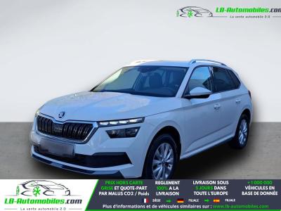 Skoda Kamiq 1.5 TSI 150 ch BVM