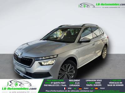 Skoda Kamiq 1.5 TSI 150 ch BVM
