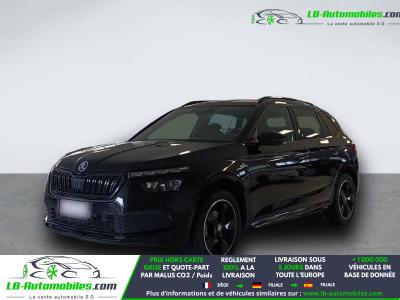 Skoda Kamiq 1.0 TSI Evo 110 ch BVM