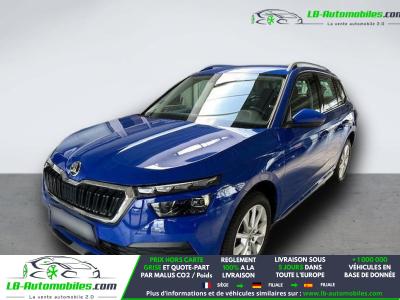 Skoda Kamiq 1.5 TSI 150 ch BVA