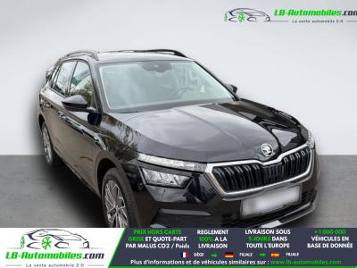 Skoda Kamiq 1.5 TSI 150 ch BVA