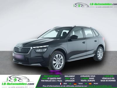 Skoda Kamiq 1.5 TSI 150 ch BVA