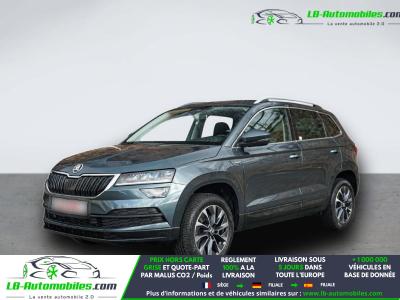 Skoda Karoq 1.5 TSI 150 ch BVA
