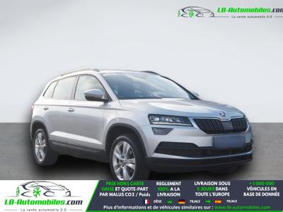 Skoda Karoq 1.5 TSI 150 ch BVA