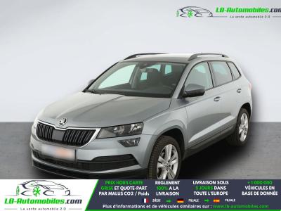 Skoda Karoq 1.5 TSI 150 ch BVM