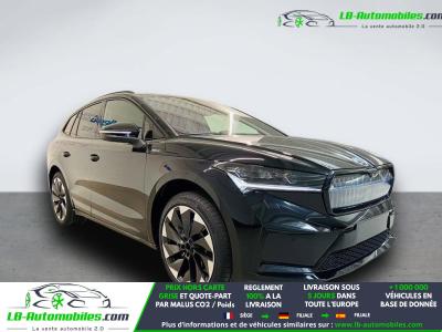 Skoda Enyaq iV 80x
