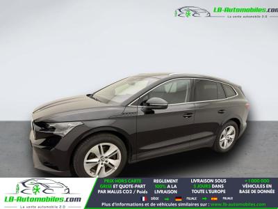 Skoda Enyaq iV 80x