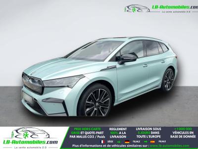 Skoda Enyaq iV 80x