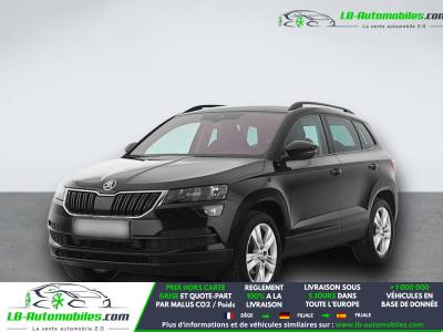 Skoda Karoq 2.0 TDI 150 ch BVA 4x4