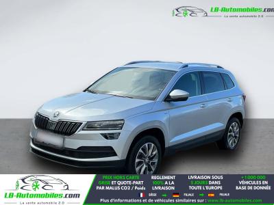Skoda Karoq 1.5 TSI 150 ch BVM